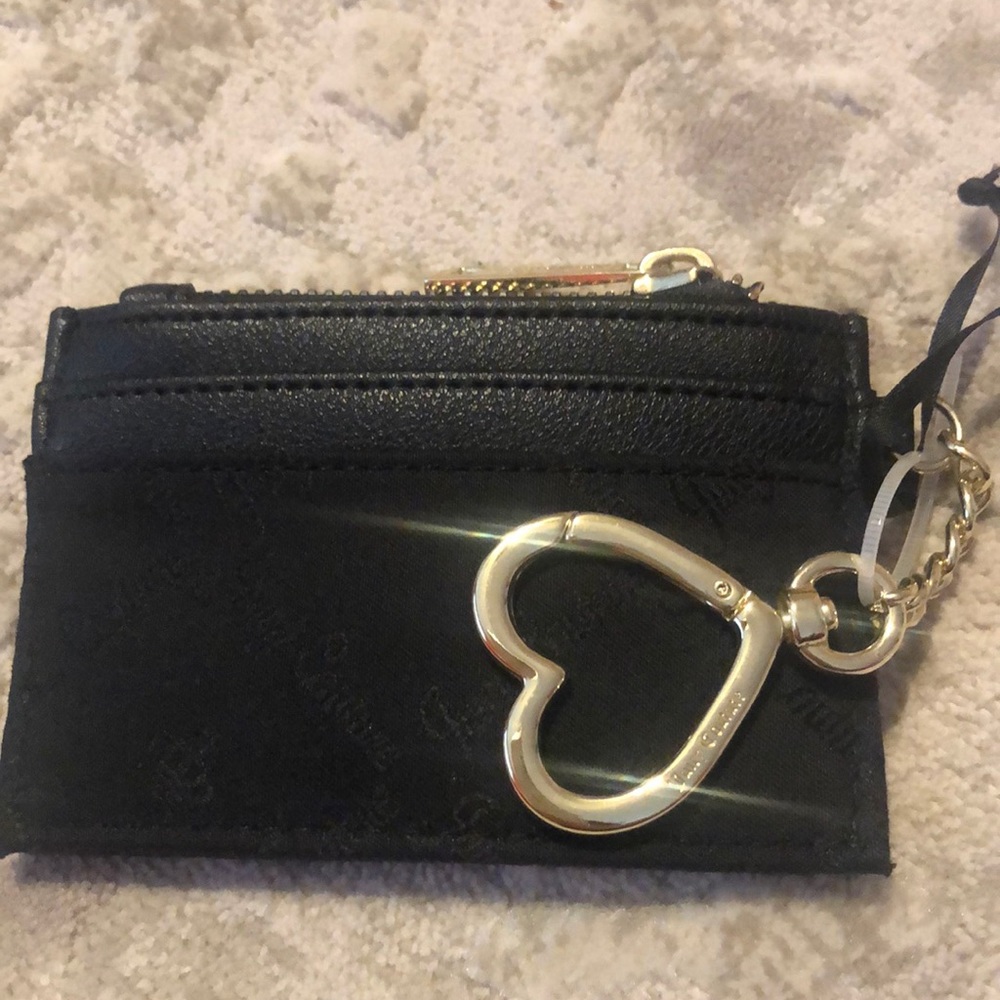 Juicy Couture card holder - Picture 4 of 7